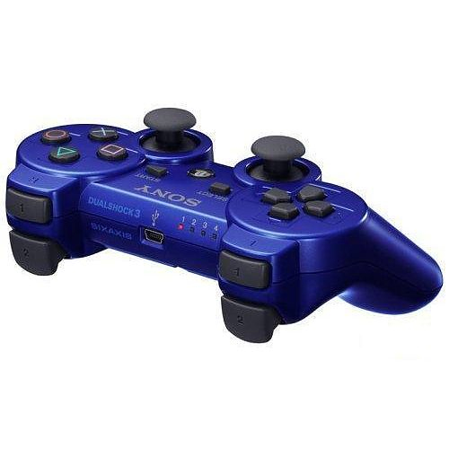 Sony Interactive Entertainment 9118879 Gaming Controller Gamepad PC, Playstation 3 – image 2