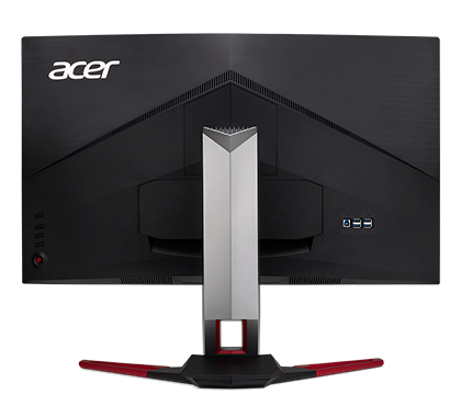 Acer Predator Z321QT computer monitor – image 5