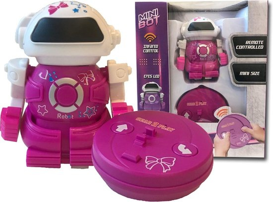 Gear2Play TR41511 programmable toy – image 3