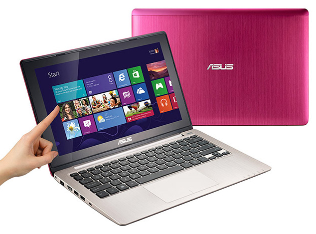 ASUS Vivobook X202E-CT265H laptop Intel® Core™ i3 i3-2365M – image 2