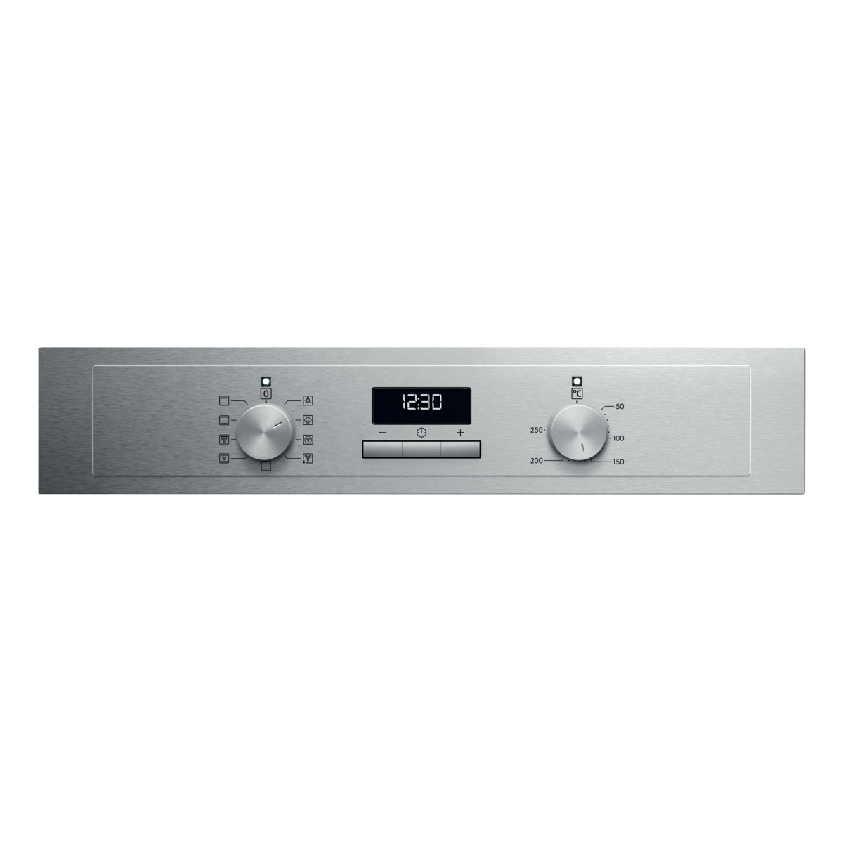 Electrolux OED3H00BX 65 L 2750 W Stainless steel – image 4