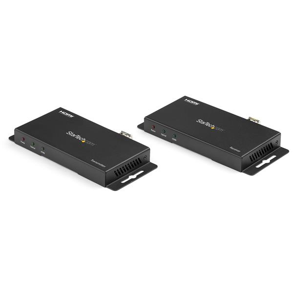 StarTech.com HDMI Over Fiber Extender - YUV4:4:4 - 4K – image 1