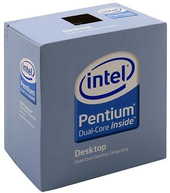 Fujitsu Dual Core E2160