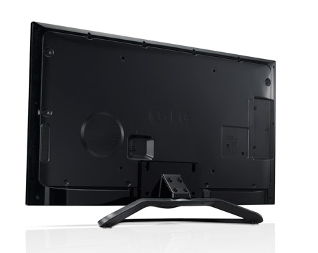 LG 47LA660V TV 119.4 cm (47") Full HD Smart TV Wi-Fi Black – image 8