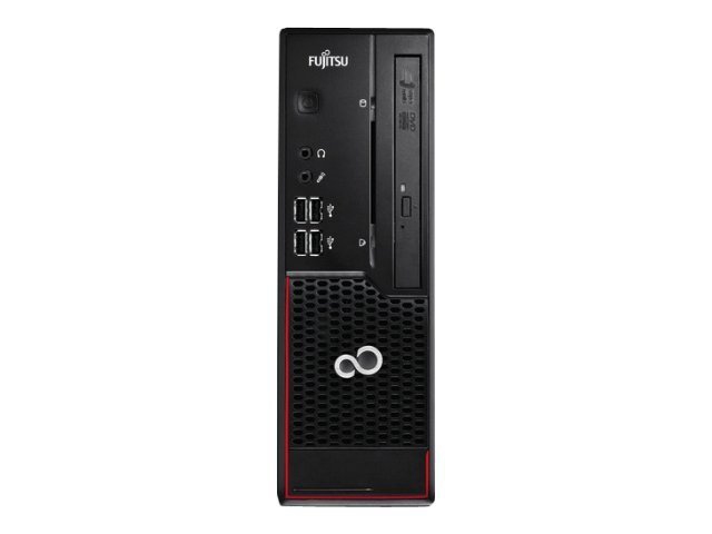 Fujitsu ESPRIMO 700 Intel® Core™ i3 i3-2100