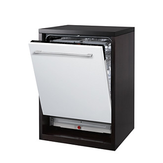 Samsung DW-BG770B dishwasher Fully built-in 14 place settings – image 4