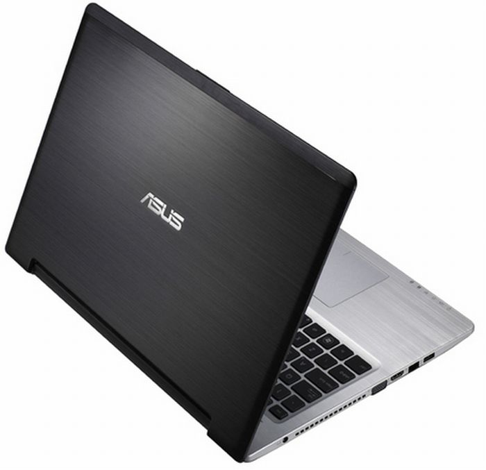 ASUS A56CB-XX174H laptop Intel® Core™ i7 i7-3517U – image 2