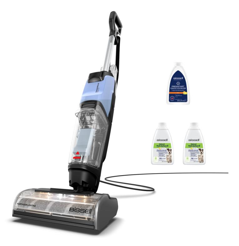 Bissell CrossWave EdgeFind Select
