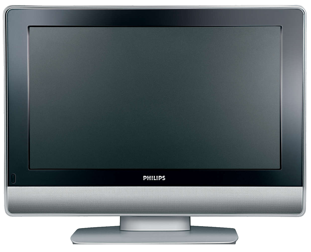 Philips widescreen flat TV 23PF5321/01