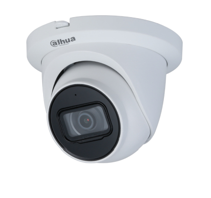 Dahua Technology Lite DH-IPC-HDW3241TM-AS Dome IP камера видеонаблюдения В помещении и на открытом воздухе 1920 x 1080 пикселей Потолок/стена