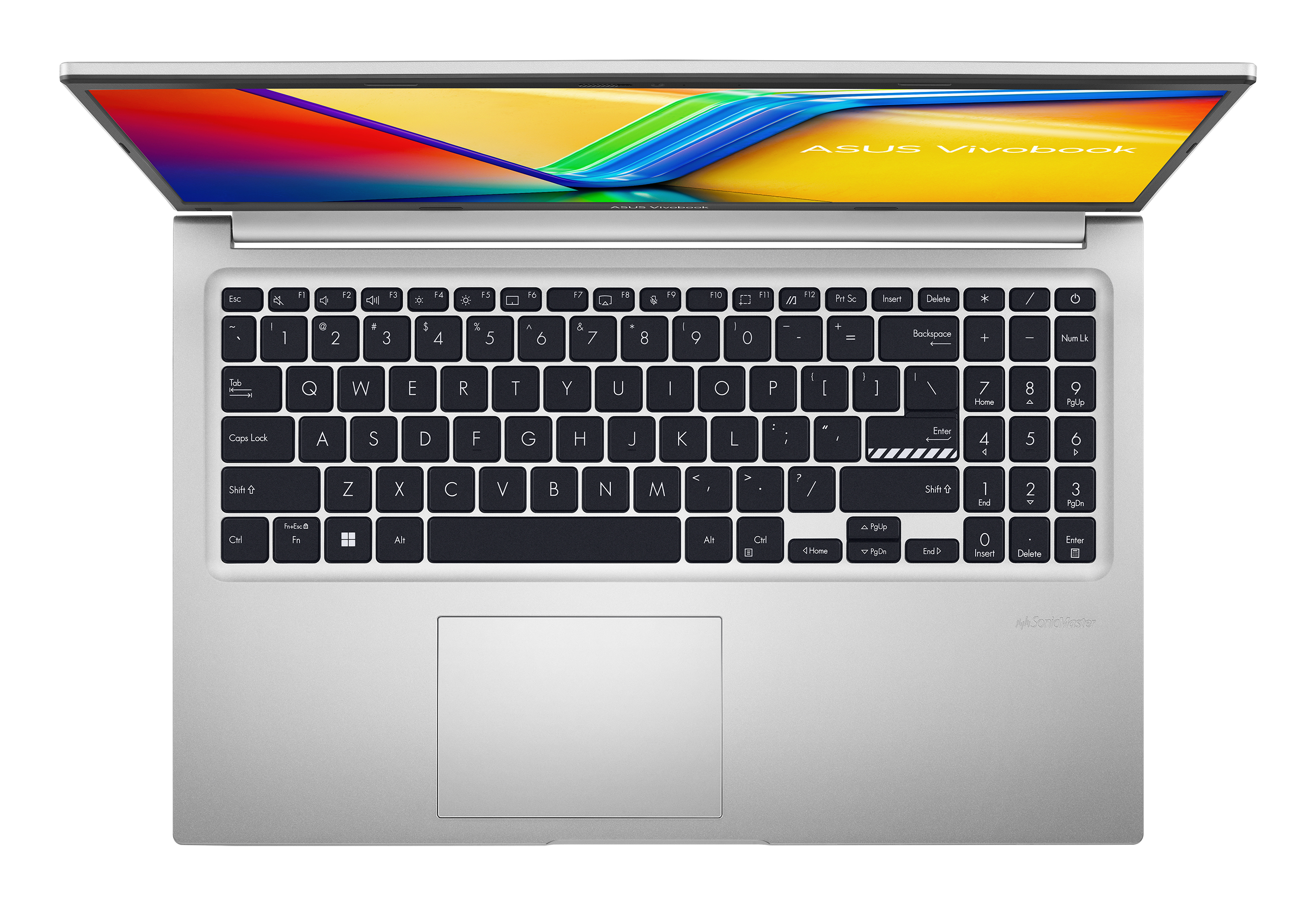 ASUS Vivobook 15 M1502YA-NJ147W — weergave 7