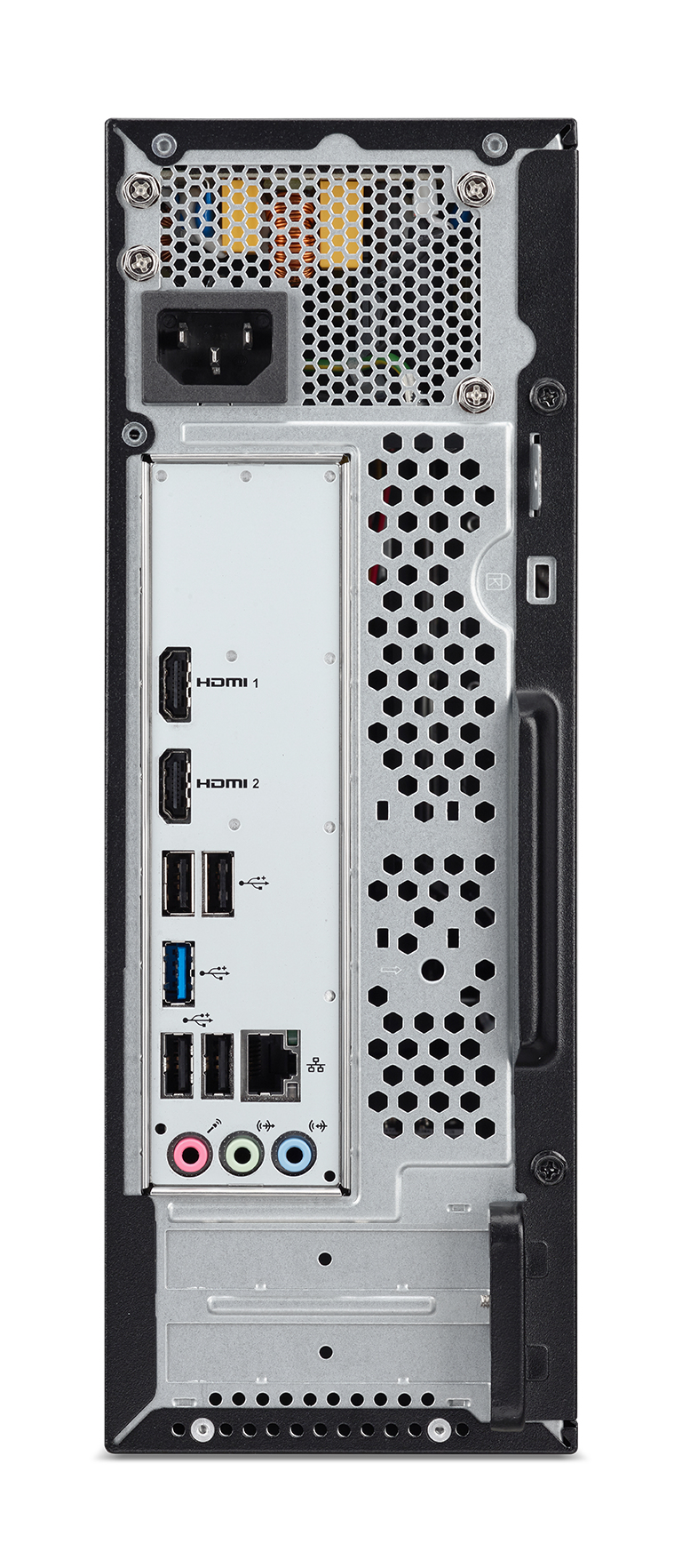 Acer XC-1760 I5202 BE – image 5