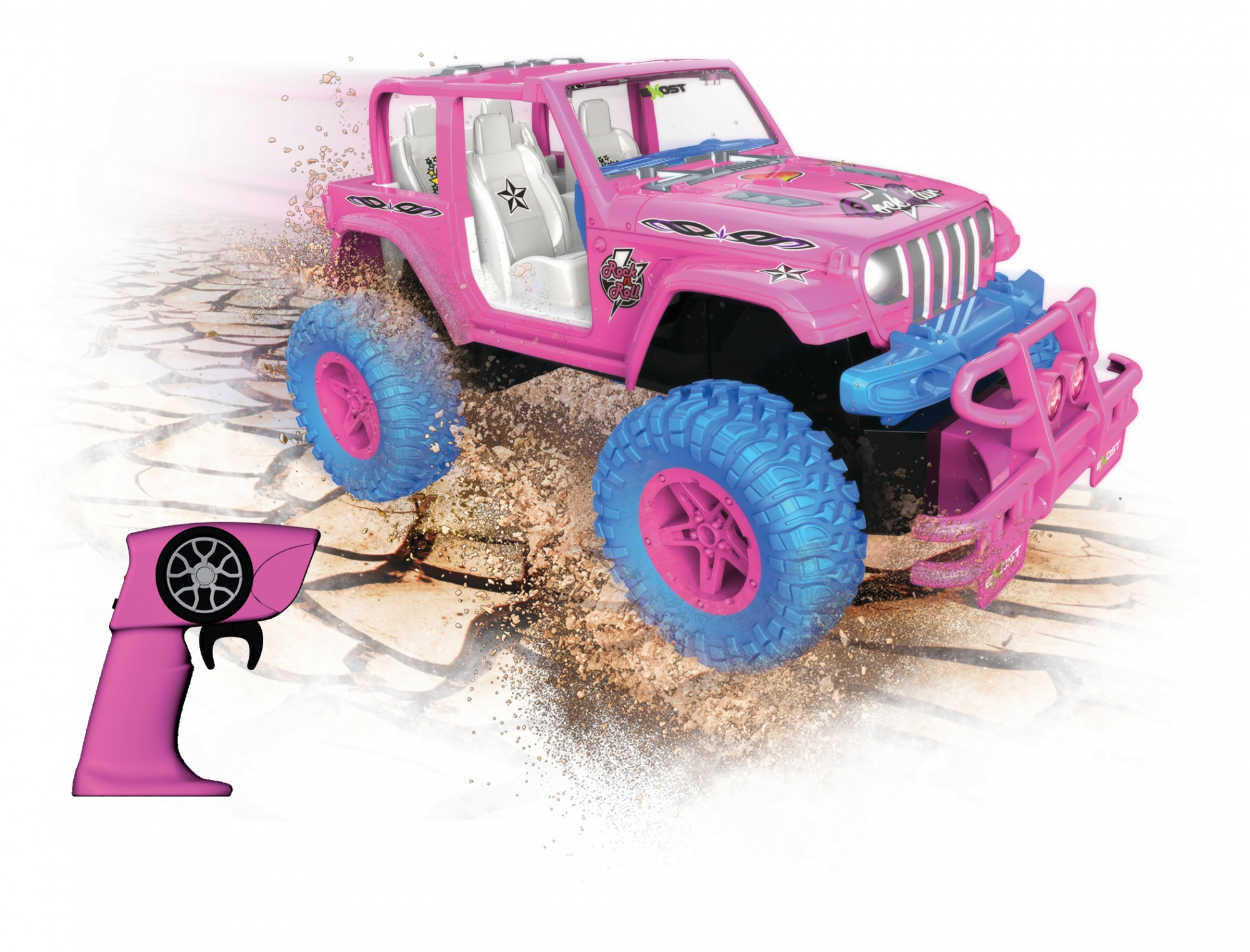 Silverlit 20262 remote controlled toy – image 6