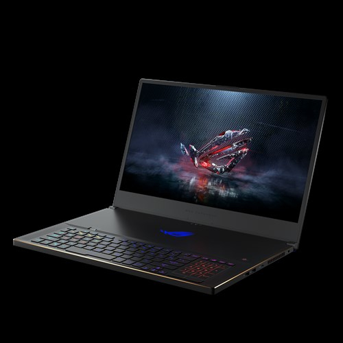 ASUS ROG Zephyrus S GX701GX-EV021T Intel® Core™ i7 i7-8750H Laptop – image 3