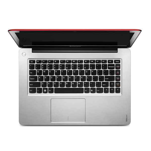 Lenovo IdeaPad U410-ITH Intel® Core™ i3 i3-3217U Laptop – image 2