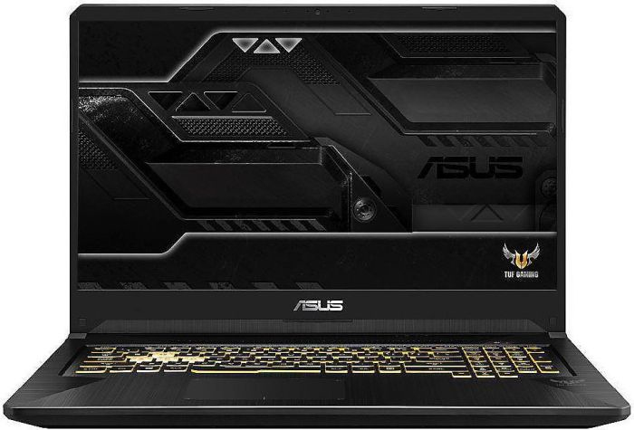ASUS TUF Gaming FX765GM-EV191T Intel® Core™ i7 i7-8750H Laptop