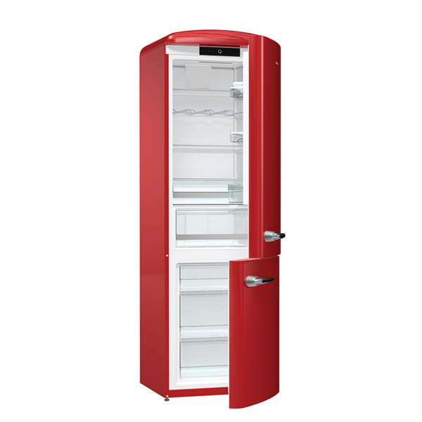 Hisense RB419 Freestanding – image 2