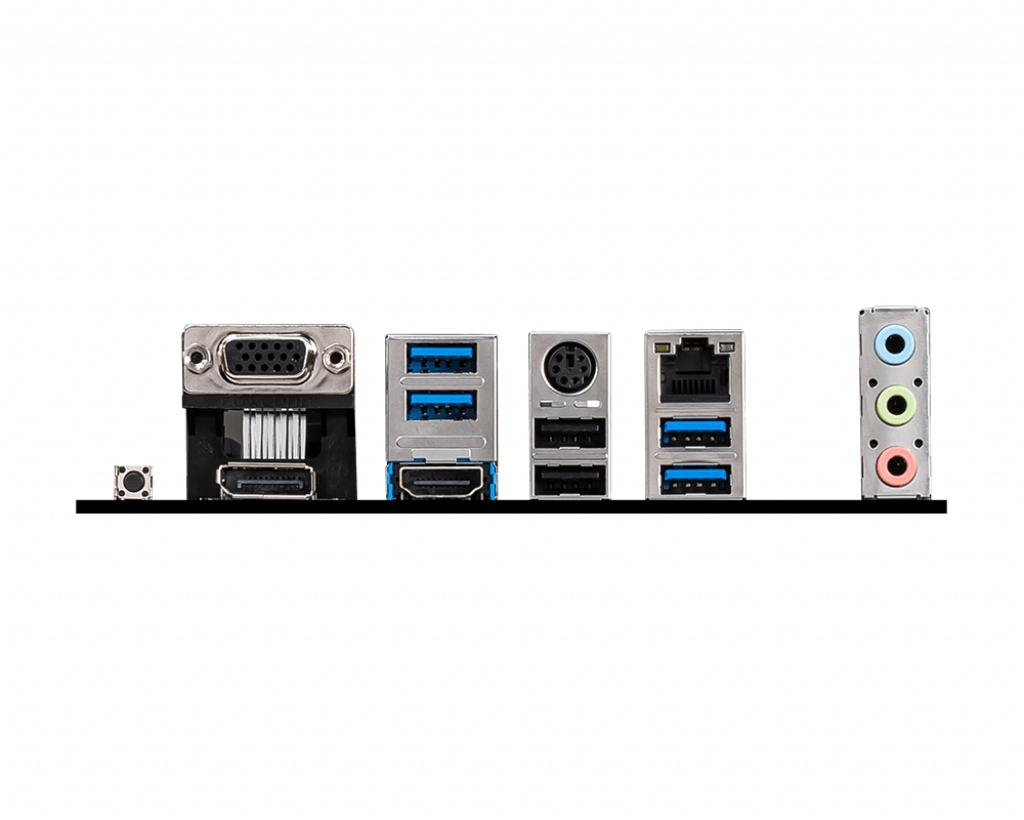 MSI B550M PRO-DASH – image 4