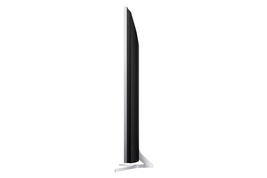 Samsung UE88JS9505Q 2.24 m (88") 4K Ultra HD Smart TV Wi-Fi Silver – image 4