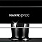 Hannspree SV42LMNB TV 106.7 cm (42") Full HD Black 450 cd/m² – image 2