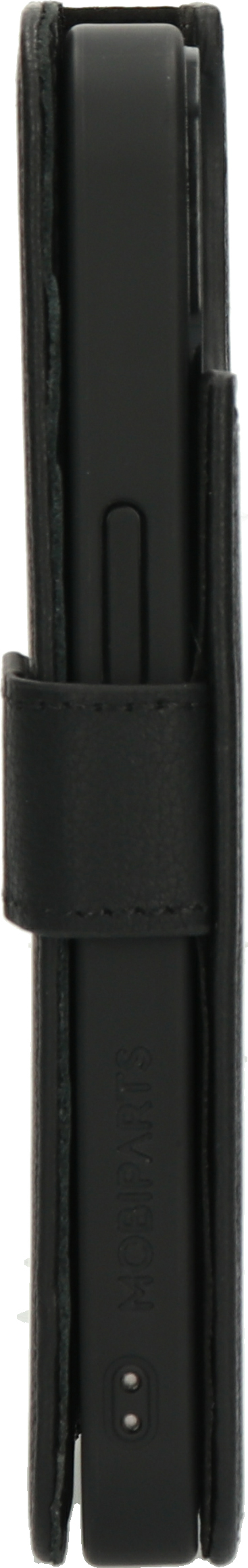 Mobiparts Leather 2 in 1 Wallet Case Apple iPhone 14 Black – image 4