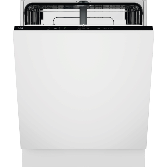 AEG Series 5000 GI5200C2SU dishwasher Fully built-in 14 place settings – image 1