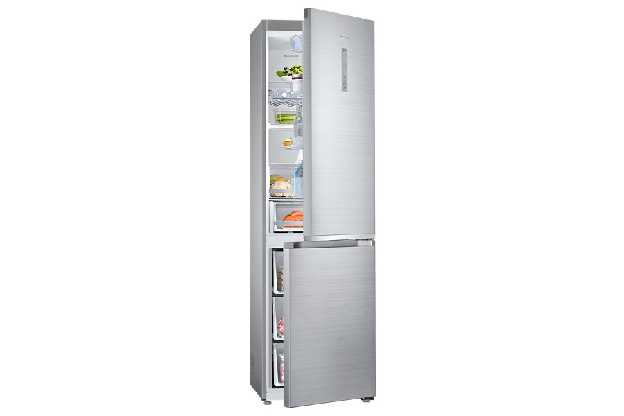 Samsung RB36J8855S4 fridge-freezer Freestanding – image 6