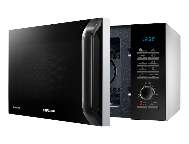Samsung MC28H5135CW microwave Stainless steel Combination microwave Countertop – image 4