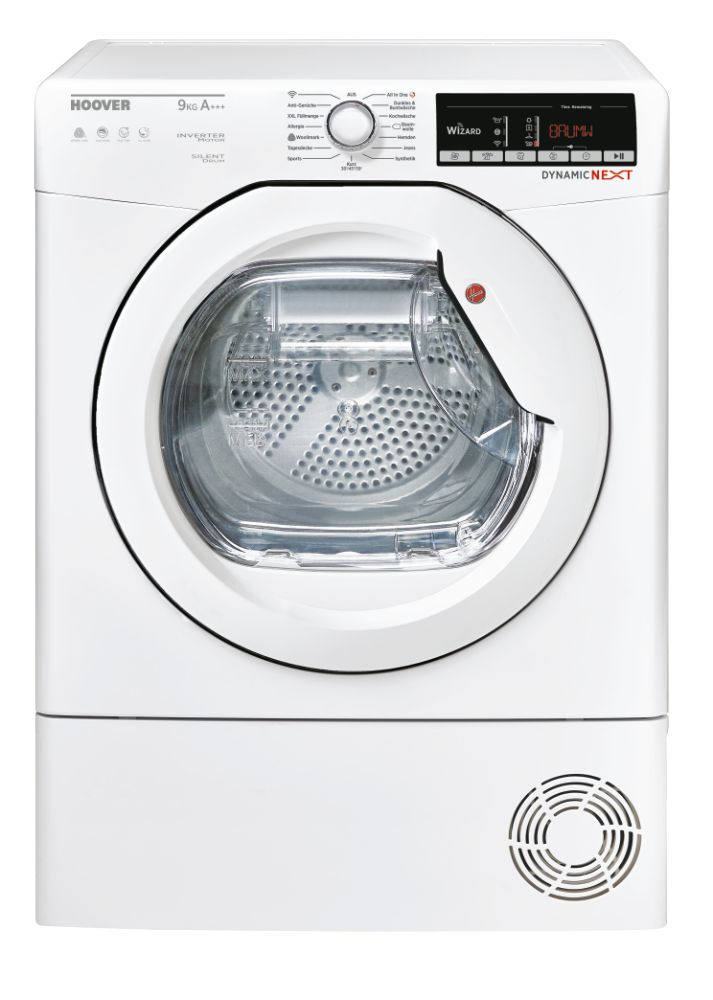 Hoover QDX H9A3TEM-84