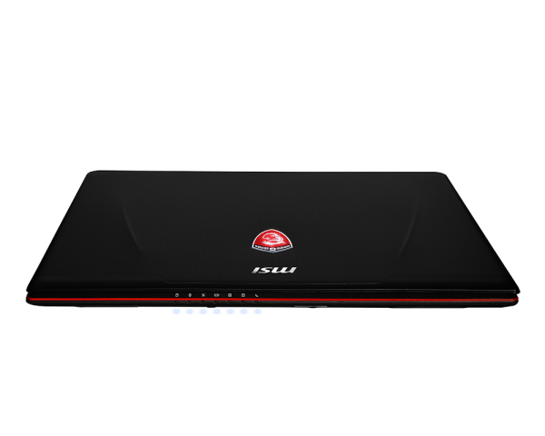 MSI GE60 2PF-667XCN – image 4