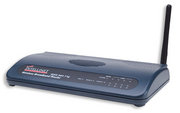 Intellinet Wireless G Router – image 3