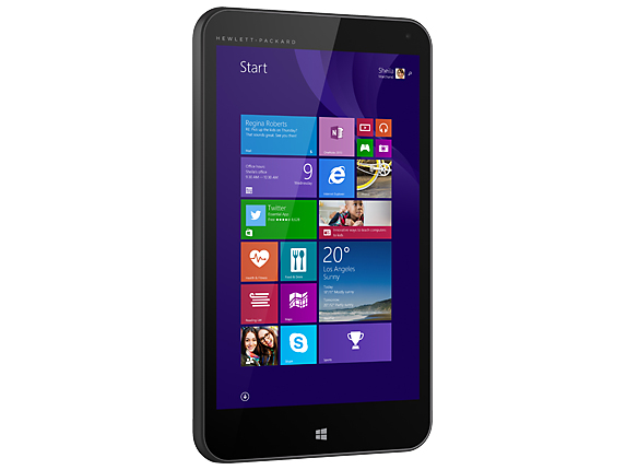HP Stream 7 5702tw – image 2