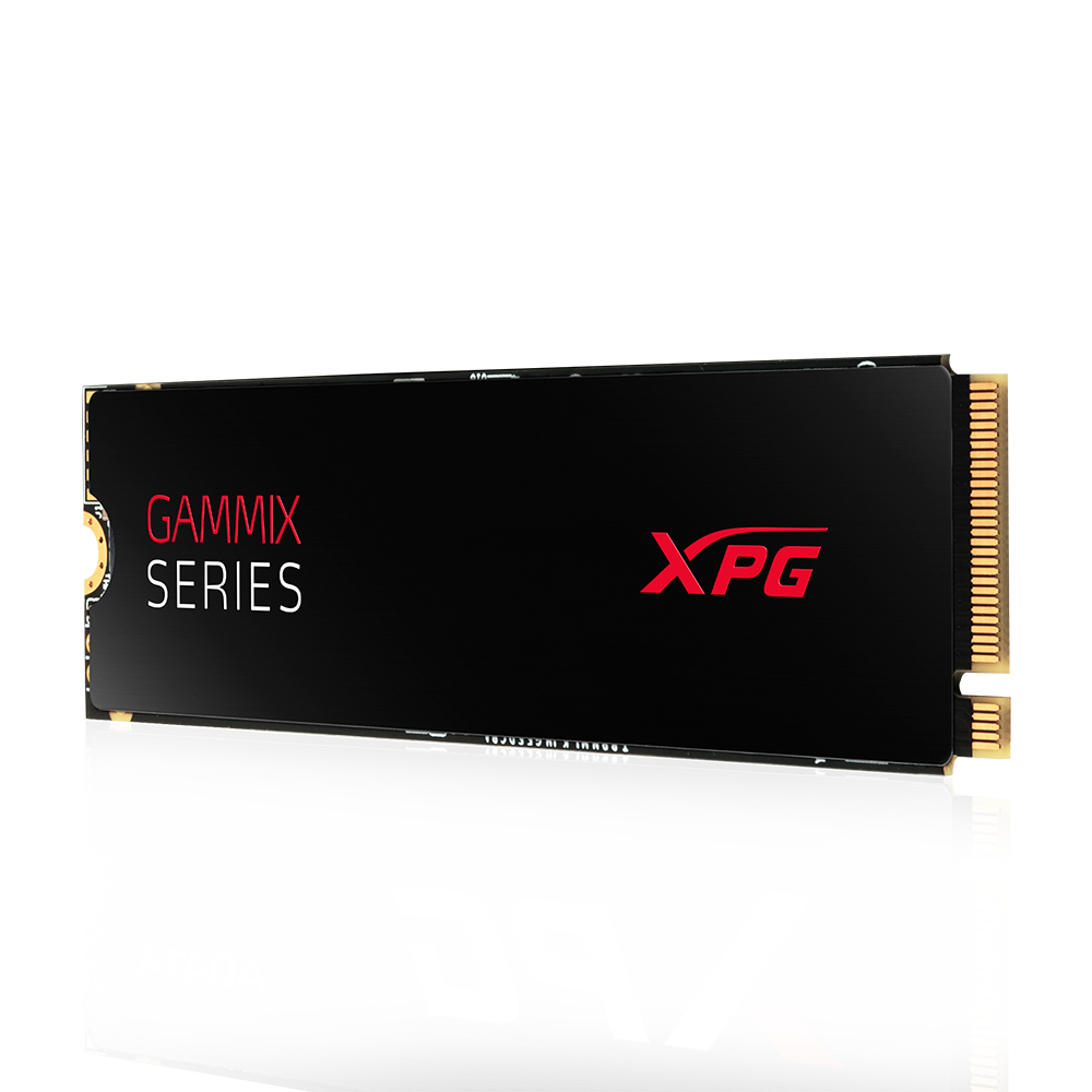 XPG GAMMIX S7 – image 2