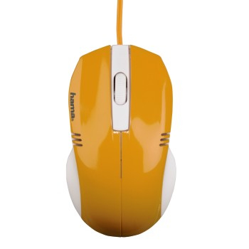 Hama 00050408 mouse USB Type-A Optical 1000 DPI – image 3