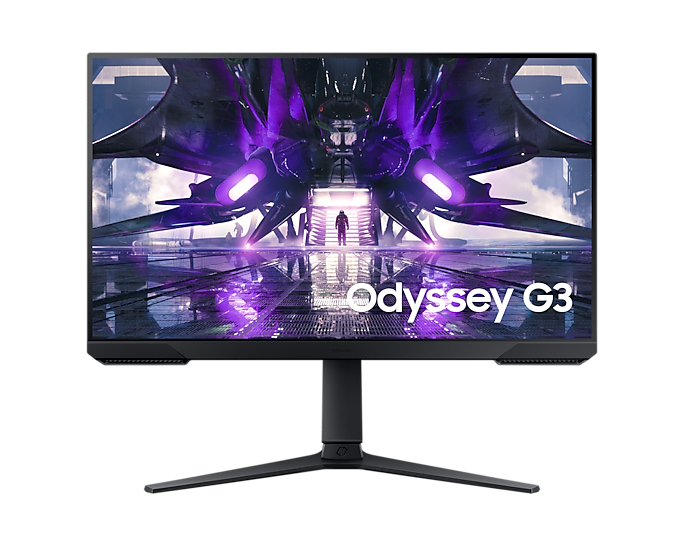 Samsung G3 computer monitor – image 2
