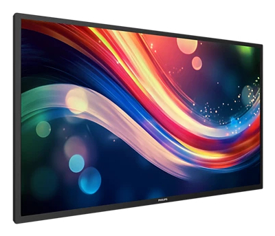 Philips 50BDL4050Q - Classe de diagonale 50" (49.5" visualisable)