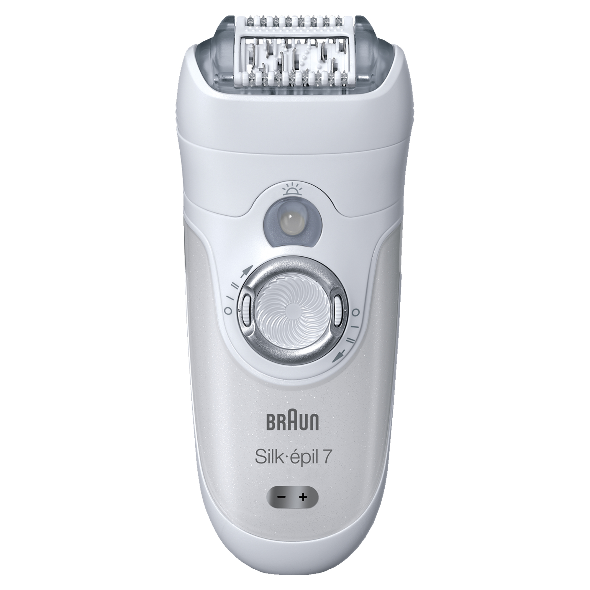 Braun Silk-épil 7-569 – image 5