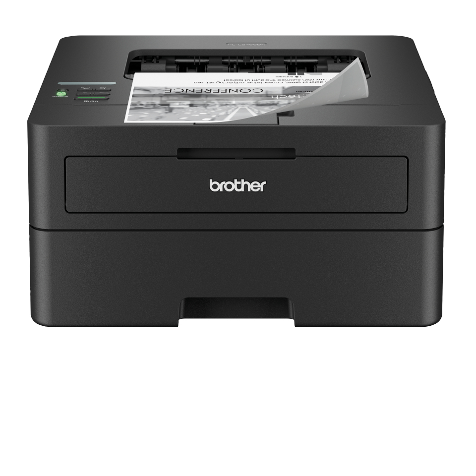 Brother HL-L2460DN laser printer