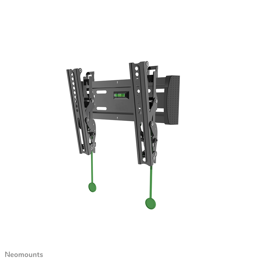 Neomounts NM-W125BLACK TV mount wall 10-40" - tiltable – image 2