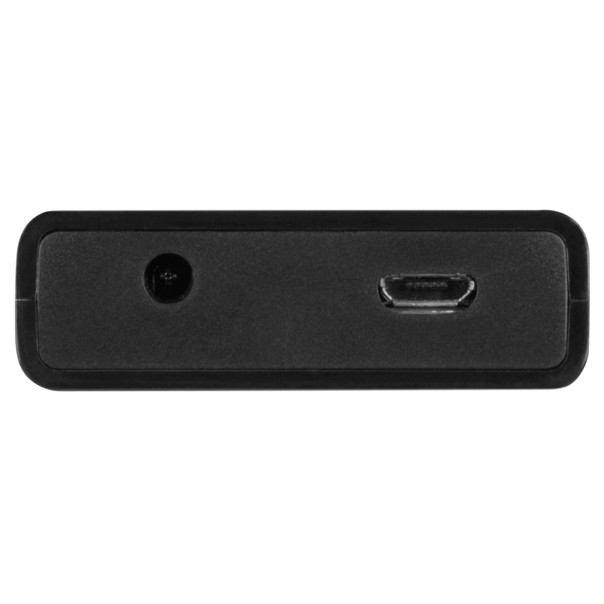 Targus ACH215TT interface hub USB 2.0 Black – image 5
