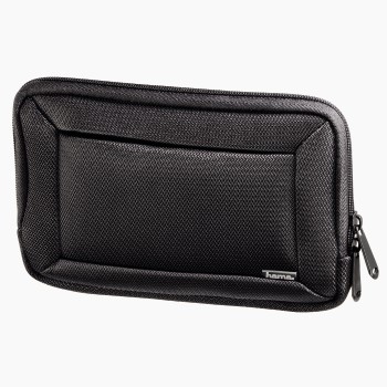 Hama Softboard 17.8 cm (7") Black – image 1