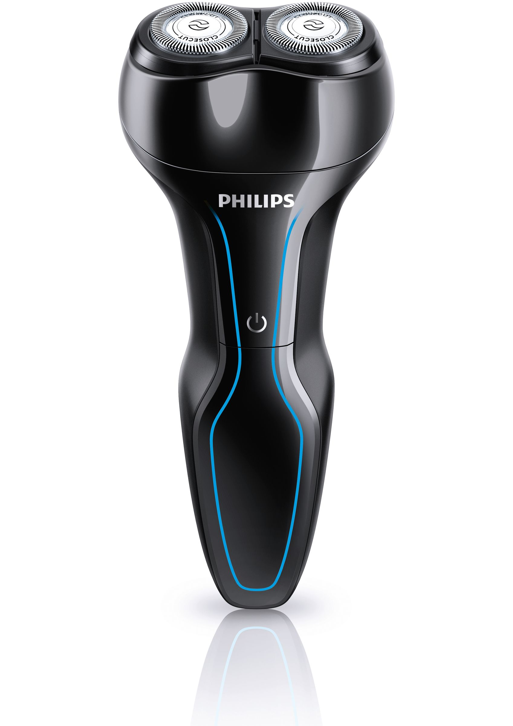 Philips YS501/18 men's shaver Rotation shaver Black – image 2