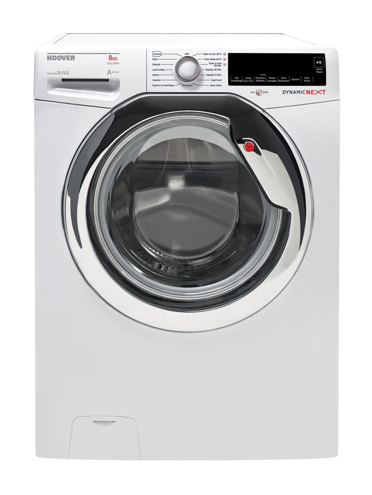 Hoover DXA 58AH-30