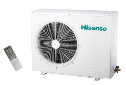 Hisense AS-24UR4SFJVG air conditioner Split system – image 2