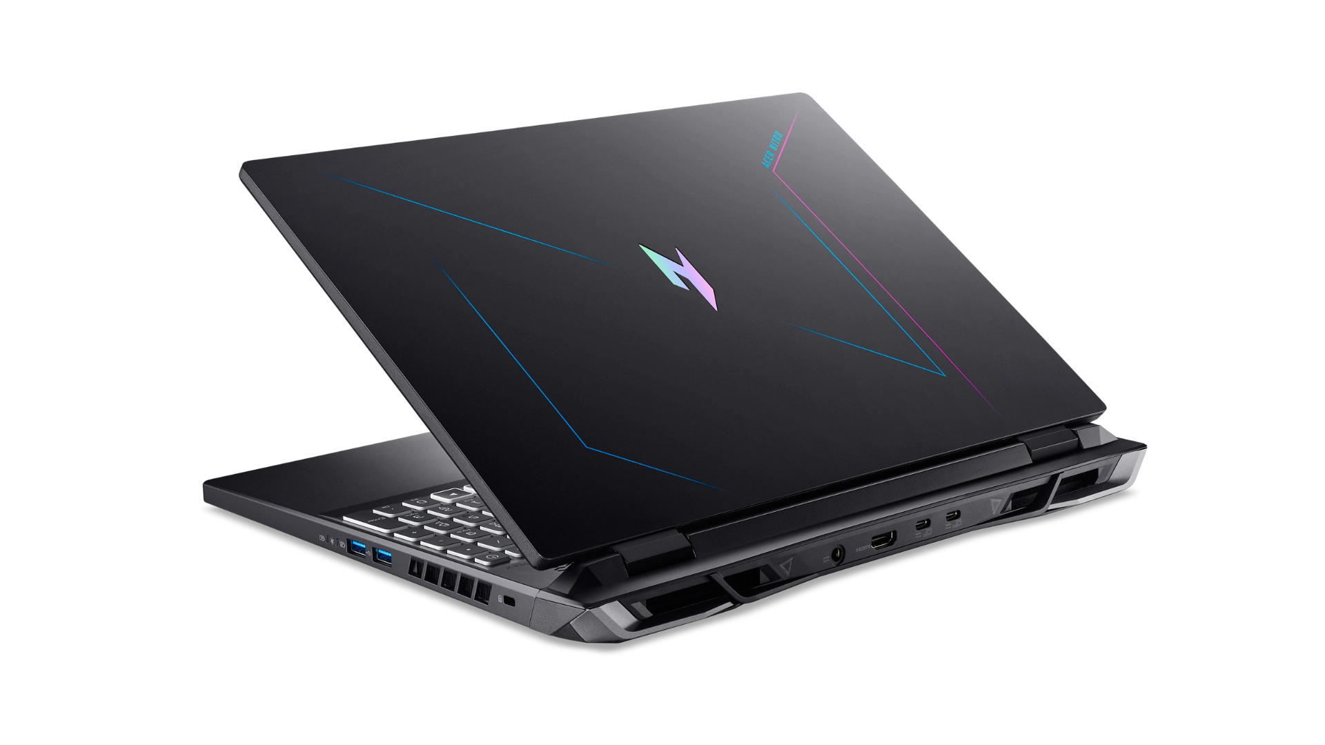 Acer Nitro 16 AN16-41-R9CD AMD Ryzen™ 7 7735HS Laptop – image 8