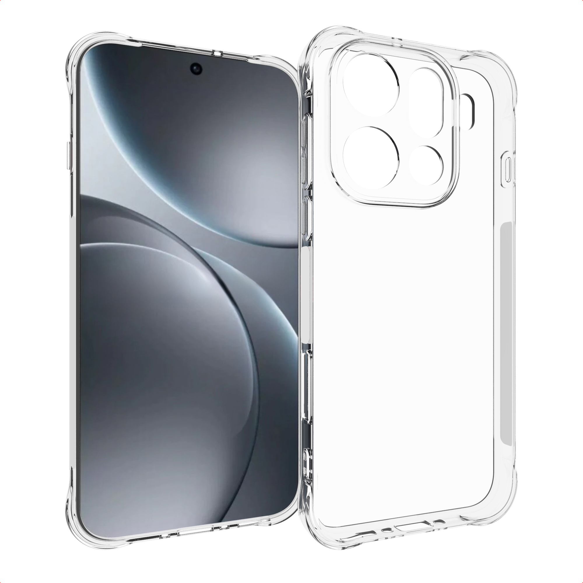 Accezz SH00092168 mobile phone case