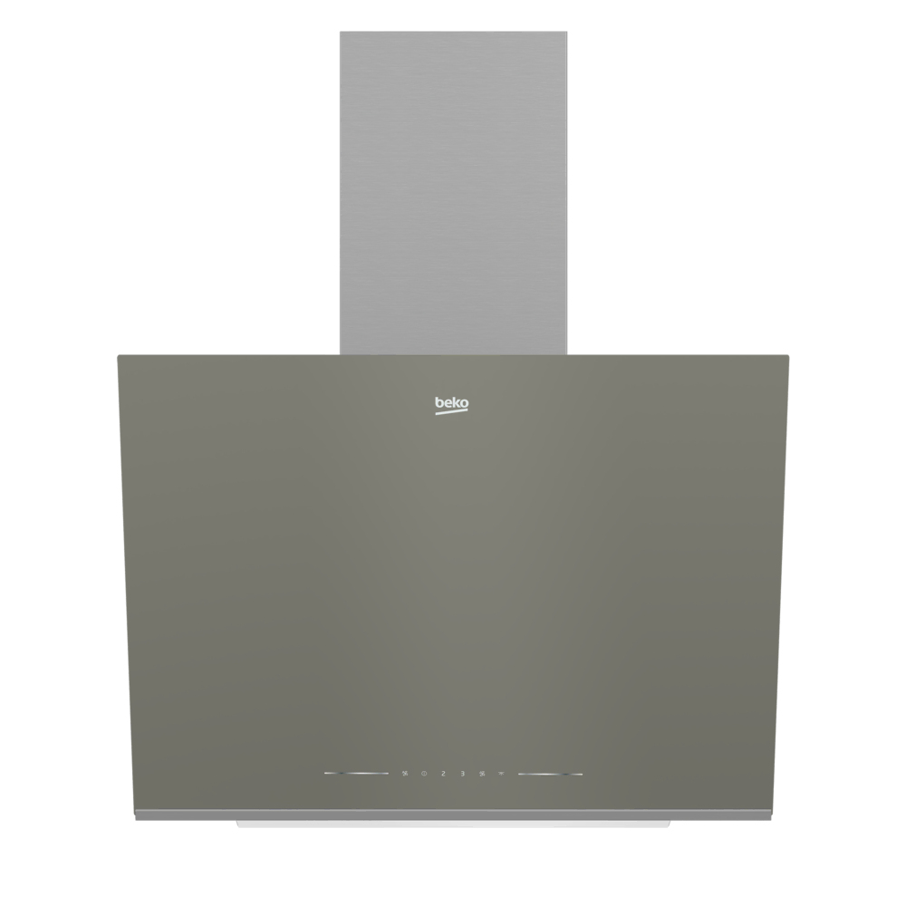 Beko BDE 6062 G — vue 1 sur 5