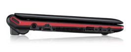 Samsung N N150-JA01 Intel Atom® Netbook – image 4