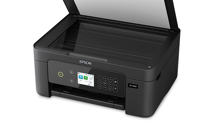Epson Expression Home XP-4200 Inkjet A4 – image 3