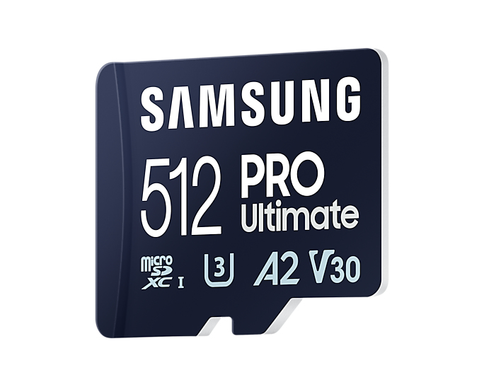 Samsung MB-MY512SB/WW memory card – image 2